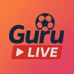 Guru LIVE Logo